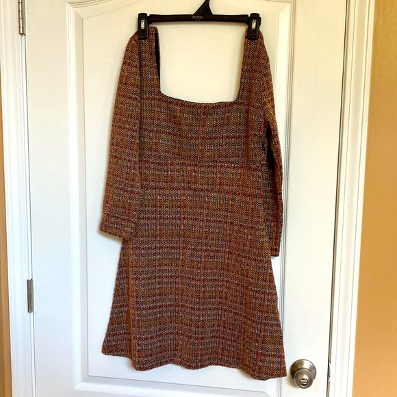 Free People Mini Dress - Picture 2 of 7